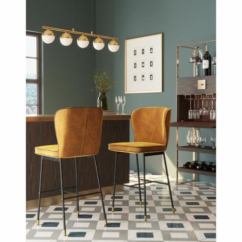 Kare Design KARE krzesło barowe IRINA Kare Design KARE krzesło barowe IRINA
