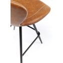 Kare Design KARE krzesło barowe RUSTY