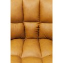 Kare Design KARE krzesło barowe THINKTANK 2 brązowe Kare Design KARE krzesło barowe THINKTANK 2 brązowe