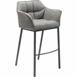 Kare Design KARE krzesło barowe THINKTANK 2 szare