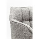 Kare Design KARE krzesło barowe THINKTANK 2 szare Kare Design KARE krzesło barowe THINKTANK 2 szare