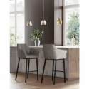 Kare Design KARE krzesło barowe THINKTANK 2 szare Kare Design KARE krzesło barowe THINKTANK 2 szare