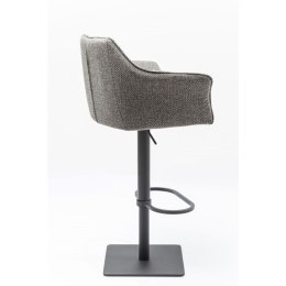 Kare Design KARE krzesło barowe THINKTANK szare