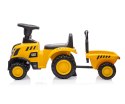 Milly Mally Milly Mally Pojazd CAT Tractor Milly Mally Milly Mally Pojazd CAT Tractor