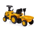 Milly Mally Milly Mally Pojazd CAT Tractor Milly Mally Milly Mally Pojazd CAT Tractor