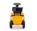 Milly Mally Milly Mally Pojazd CAT Tractor Milly Mally Milly Mally Pojazd CAT Tractor