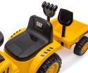 Milly Mally Milly Mally Pojazd CAT Tractor Milly Mally Milly Mally Pojazd CAT Tractor