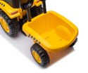 Milly Mally Milly Mally Pojazd CAT Tractor Milly Mally Milly Mally Pojazd CAT Tractor