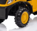 Milly Mally Milly Mally Pojazd CAT Tractor Milly Mally Milly Mally Pojazd CAT Tractor