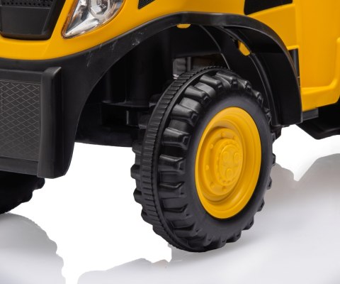 Milly Mally Milly Mally Pojazd CAT Tractor Milly Mally Milly Mally Pojazd CAT Tractor