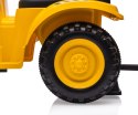 Milly Mally Milly Mally Pojazd CAT Tractor Milly Mally Milly Mally Pojazd CAT Tractor