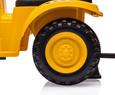 Milly Mally Milly Mally Pojazd CAT Tractor Milly Mally Milly Mally Pojazd CAT Tractor