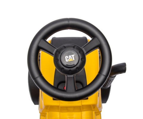 Milly Mally Milly Mally Pojazd CAT Tractor Milly Mally Milly Mally Pojazd CAT Tractor