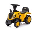 Milly Mally Milly Mally Pojazd CAT Tractor Milly Mally Milly Mally Pojazd CAT Tractor