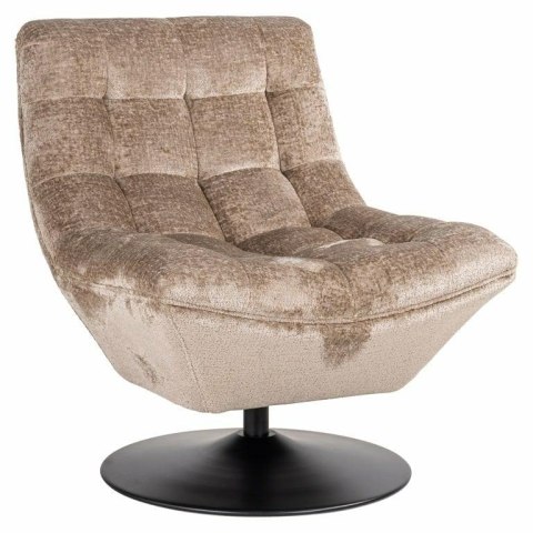 Richmond Interiors RICHMOND fotel obrotowy SYDNEY beżowy Richmond Interiors RICHMOND fotel obrotowy SYDNEY beżowy
