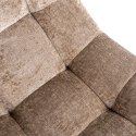 Richmond Interiors RICHMOND fotel obrotowy SYDNEY beżowy Richmond Interiors RICHMOND fotel obrotowy SYDNEY beżowy