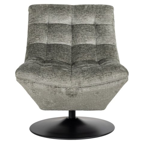 Richmond Interiors RICHMOND fotel obrotowy SYDNEY zielony Richmond Interiors RICHMOND fotel obrotowy SYDNEY zielony