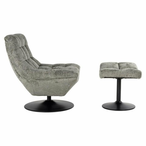 Richmond Interiors RICHMOND fotel obrotowy SYDNEY zielony Richmond Interiors RICHMOND fotel obrotowy SYDNEY zielony