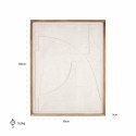 Richmond Interiors RICHMOND obraz LOA 128x99cm Richmond Interiors RICHMOND obraz LOA 128x99cm