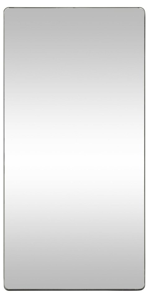 ACTONA Lustro Selje czarne 100 x 50 cm ACTONA Lustro Selje czarne 100 x 50 cm