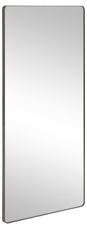 ACTONA Lustro Selje czarne 100 x 50 cm ACTONA Lustro Selje czarne 100 x 50 cm