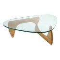 D2.DESIGN Stolik Trix drewno jesion D2.DESIGN Stolik Trix drewno jesion