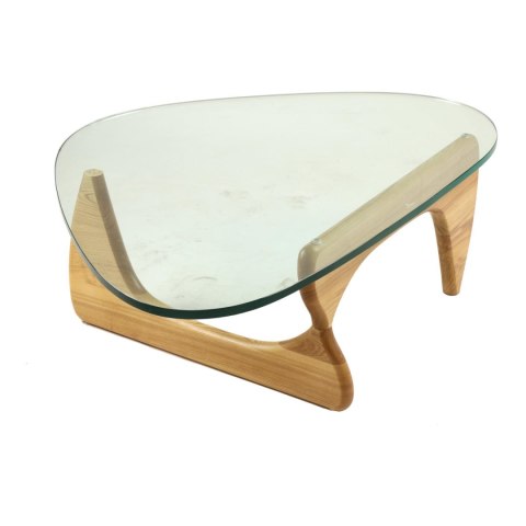 D2.DESIGN Stolik Trix drewno jesion D2.DESIGN Stolik Trix drewno jesion