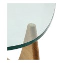 D2.DESIGN Stolik Trix drewno jesion D2.DESIGN Stolik Trix drewno jesion
