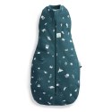 ErgoPouch ErgoPouch Otulacz Śpiworek 0-3M 0.2TOG Ocean ErgoPouch ErgoPouch Otulacz Śpiworek 0-3M 0.2TOG Ocean