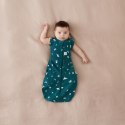 ErgoPouch ErgoPouch Otulacz Śpiworek 0-3M 1.0TOG Ocean ErgoPouch ErgoPouch Otulacz Śpiworek 0-3M 1.0TOG Ocean