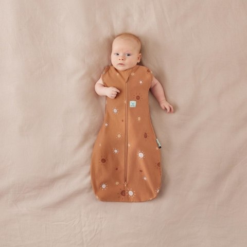 ErgoPouch ErgoPouch Otulacz Śpiworek 0-3M 1.0TOG Sunny ErgoPouch ErgoPouch Otulacz Śpiworek 0-3M 1.0TOG Sunny