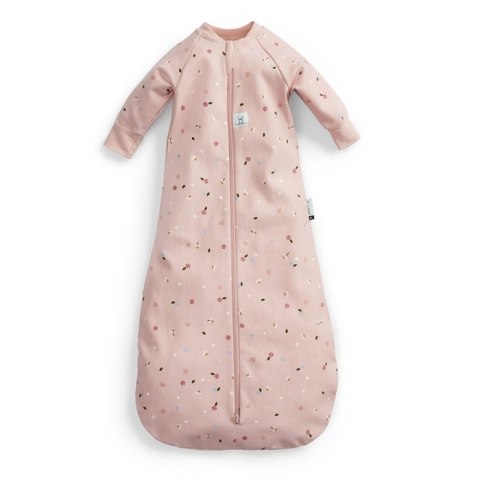 ErgoPouch ErgoPouch Śpiworek Jersey Długi Rękaw 3-12M 1.0TOG Daisies ErgoPouch ErgoPouch Śpiworek Jersey Długi Rękaw 3-12M 1.0TOG Daisies