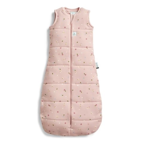 ErgoPouch ErgoPouch Śpiworek Jersey Długi Rękaw 8-24M 1.0TOG Daisies ErgoPouch ErgoPouch Śpiworek Jersey Długi Rękaw 8-24M 1.0TOG Daisies
