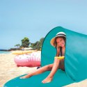 Intesi Namiot plażowy niebieski Intesi Namiot plażowy niebieski