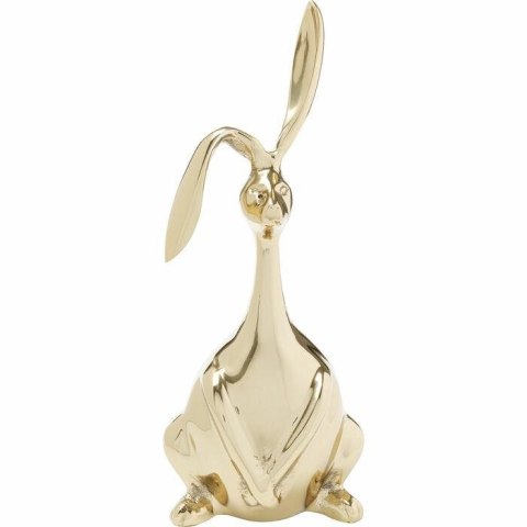 Kare Design KARE dekoracja BUNNY 52 cm złota Kare Design KARE dekoracja BUNNY 52 cm złota