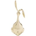 Kare Design KARE dekoracja BUNNY 52 cm złota Kare Design KARE dekoracja BUNNY 52 cm złota