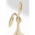Kare Design KARE dekoracja BUNNY 52 cm złota Kare Design KARE dekoracja BUNNY 52 cm złota