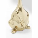Kare Design KARE dekoracja BUNNY 52 cm złota Kare Design KARE dekoracja BUNNY 52 cm złota