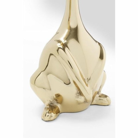Kare Design KARE dekoracja BUNNY 52 cm złota Kare Design KARE dekoracja BUNNY 52 cm złota