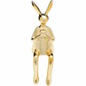 Kare Design KARE dekoracja SITTING RABBIT 29 cm złota