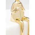 Kare Design KARE dekoracja SITTING RABBIT 29 cm złota