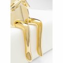 Kare Design KARE dekoracja SITTING RABBIT 29 cm złota