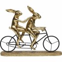 Kare Design KARE dekoracja TANDEM RABBITS 34 cm