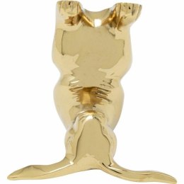 Kare Design KARE dekoracja YOGA BUNNY 10 cm złota