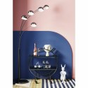 Kare Design KARE figurka dekoracyjna RABBIT biała Kare Design KARE figurka dekoracyjna RABBIT biała