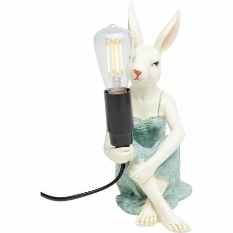 Kare Design KARE lampa stołowa GIRL RABBIT 21 cm