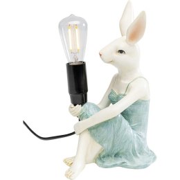 Kare Design KARE lampa stołowa GIRL RABBIT 21 cm