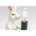 Kare Design KARE lampa stołowa GIRL RABBIT 21 cm Kare Design KARE lampa stołowa GIRL RABBIT 21 cm