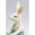 Kare Design KARE lampa stołowa GIRL RABBIT 21 cm Kare Design KARE lampa stołowa GIRL RABBIT 21 cm