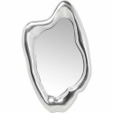Kare Design KARE lustro ścienne HOLOGRAM 117x68 cm srebrne Kare Design KARE lustro ścienne HOLOGRAM 117x68 cm srebrne